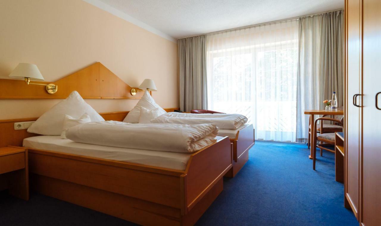 Hotel Hohenaschau Ашау-ім-Кімгау Екстер'єр фото