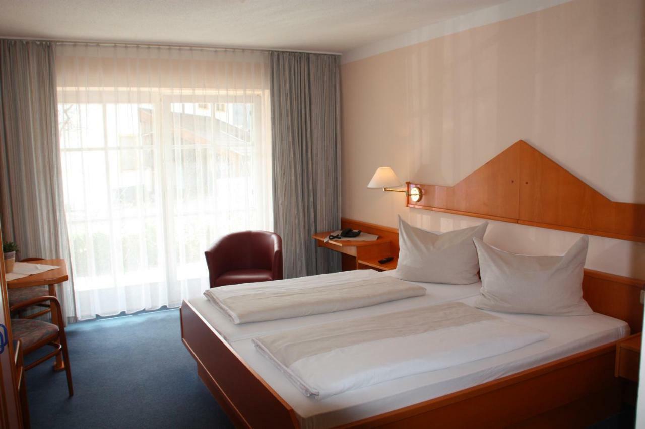 Hotel Hohenaschau Ашау-ім-Кімгау Екстер'єр фото